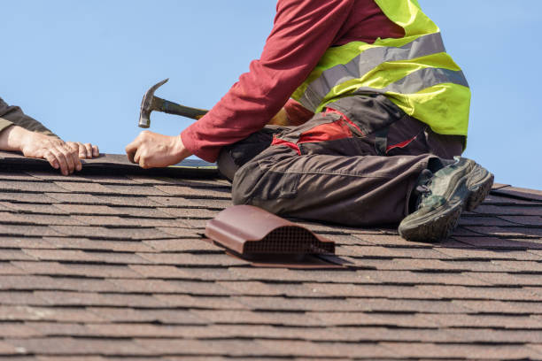 Professional Roofing Contractor in Towanda, KS