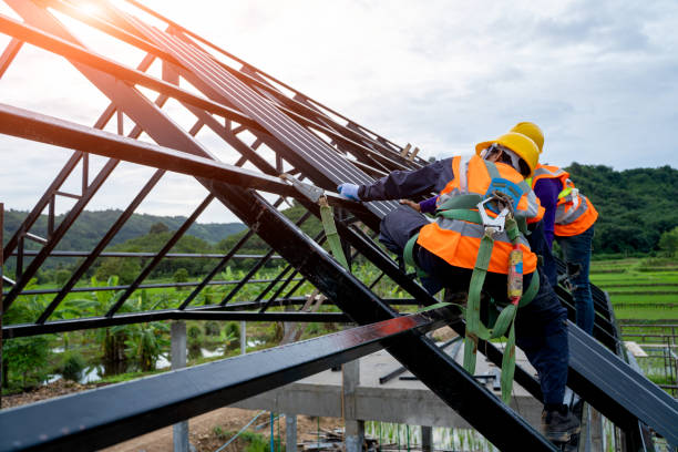Best Residential Roofing Contractor  in Towanda, KS