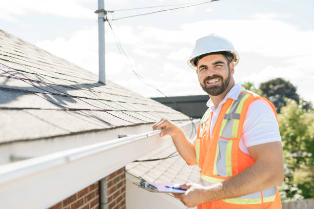 Best Roof Repair Services  in Towanda, KS
