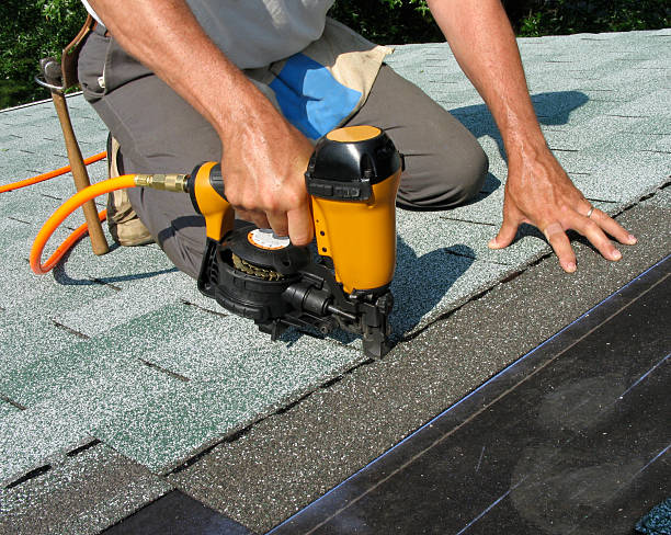 Best Roof Replacement Cost  in Towanda, KS