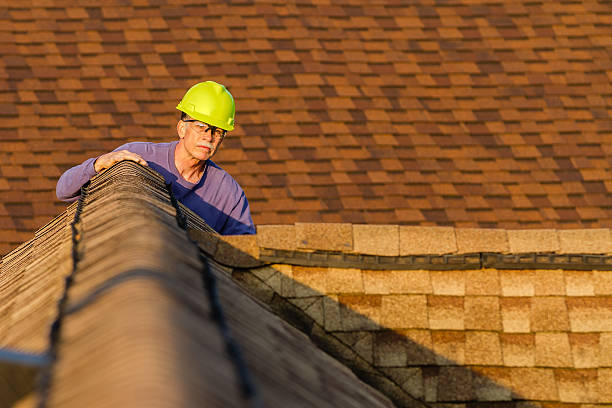Professional Roofing Contractor in Towanda, KS