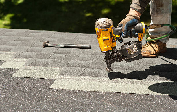 Best Shingle Roofing Installation  in Towanda, KS