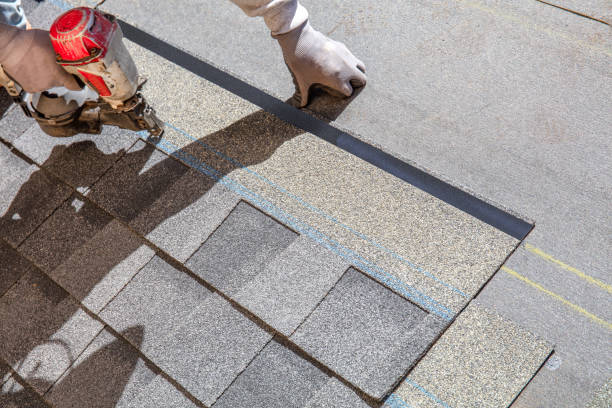Best Roof Maintenance Services  in Towanda, KS
