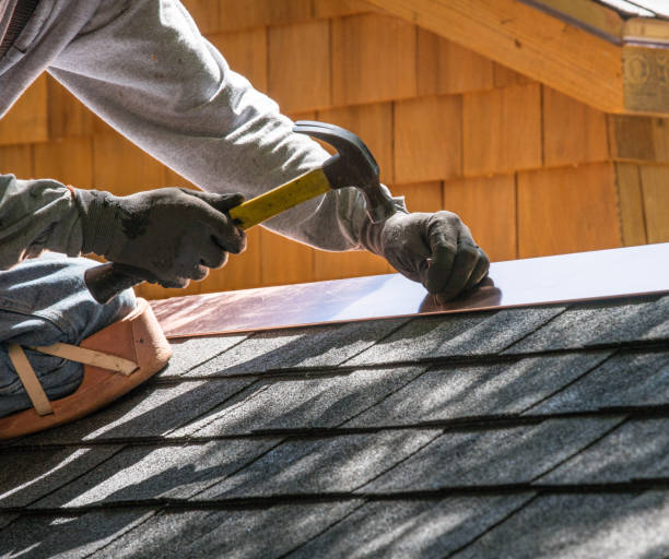 Best Roof Replacement Cost  in Towanda, KS